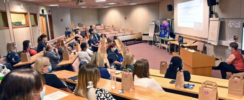 Lecture Theatre 1