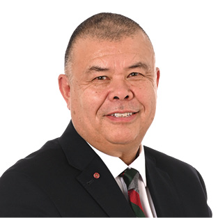 Prof. Sir JVT