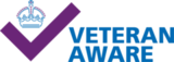 Veteran Aware page