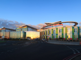Visitor car parking improvements on the way to Sherwood Forest Hospitals