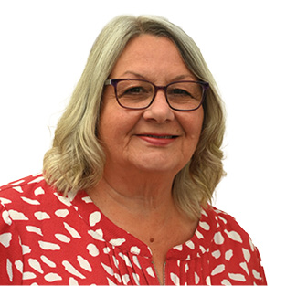 Pam Kirby