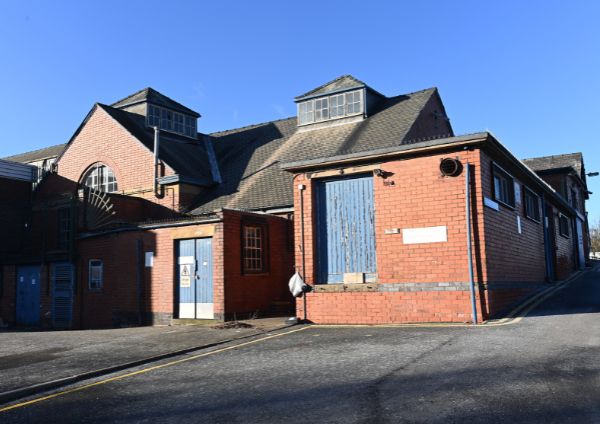 Derelict site (1)
