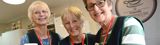 Our Voluntary Services Team