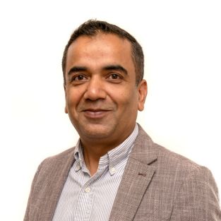 Nabeel Khan