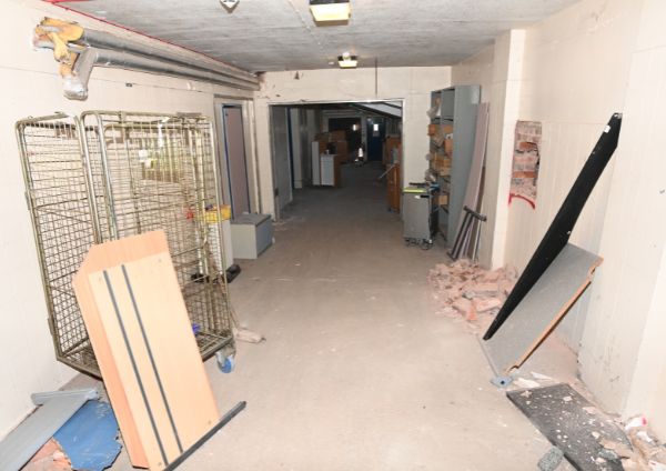 Derelict site (2)