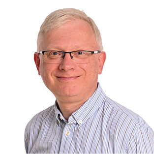 Dr Simon Roe