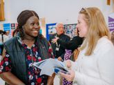 Discover careers beyond patient care at ‘Step into the NHS’ event