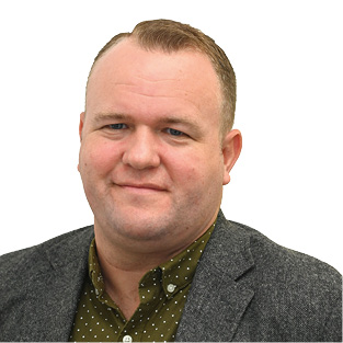 Shane O’Neill