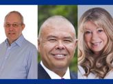 Trust confirms Non-Executive Director and Associate Non-Executive Director appointments